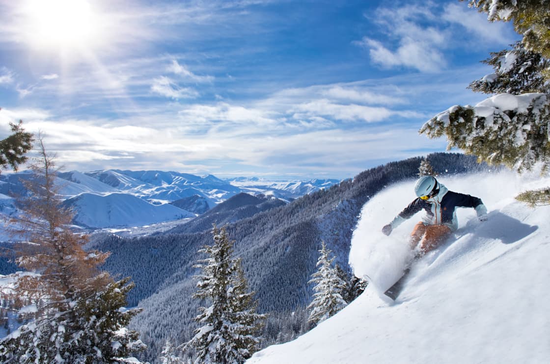 Purchase Sun Valley Lift Tickets & Passes Now Sun Valley